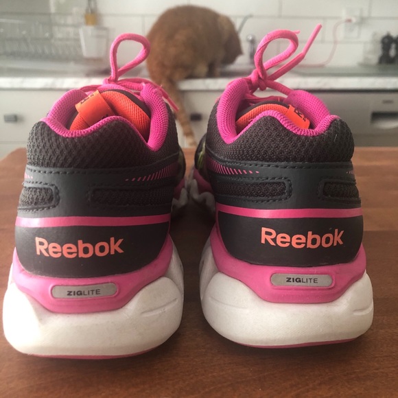 Reebok sneakers - Picture 5 of 5